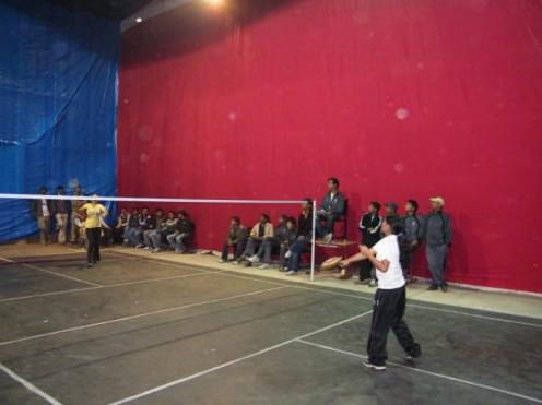 IIITDM Kancheepuram campus photo 2