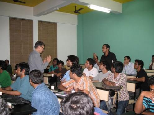 IIITDM Kancheepuram campus photo 5