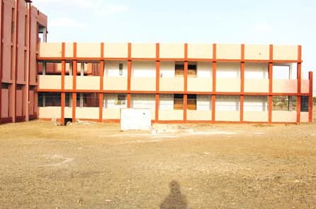 Indira Gandhi Engineering College Sagar campus photo 1