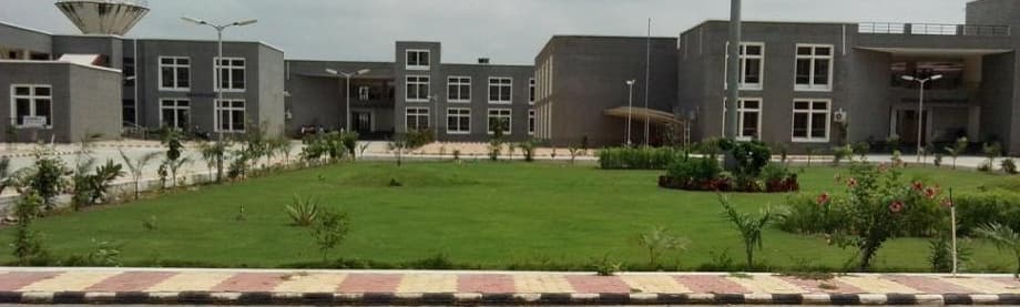 Government Engineering College Banaskantha campus photo 2