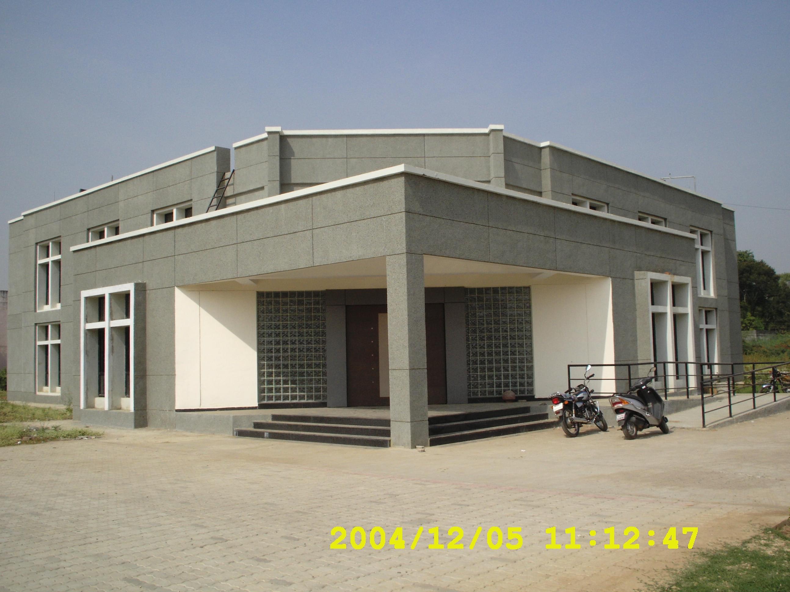 Government Engineering College Bharuch GEC photo 1