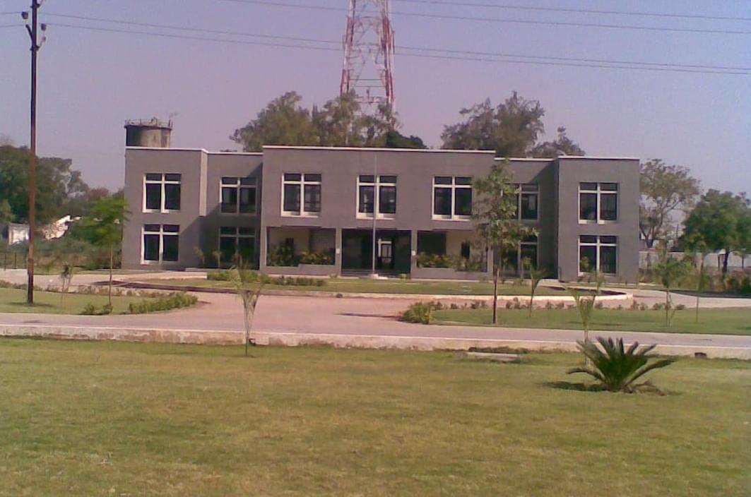 Government Engineering College Bharuch GEC photo 2