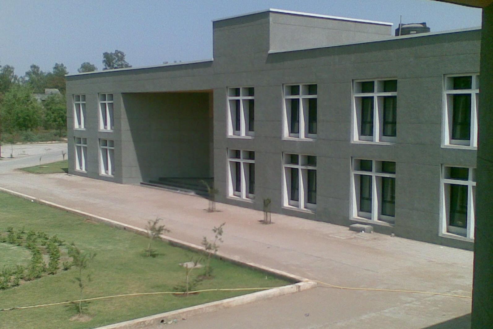 Government Engineering College Bharuch GEC photo 3