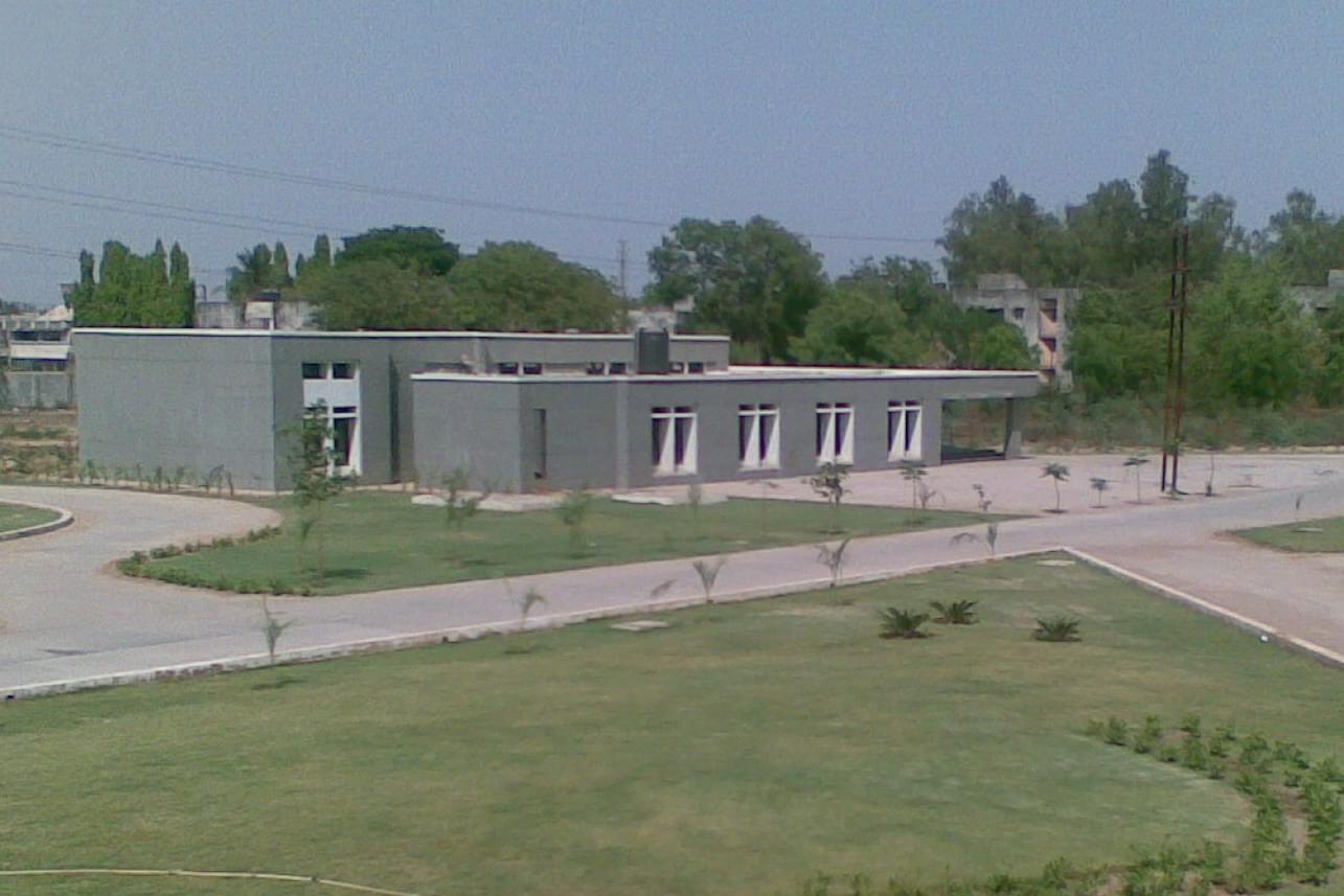 Government Engineering College Bharuch GEC photo 4