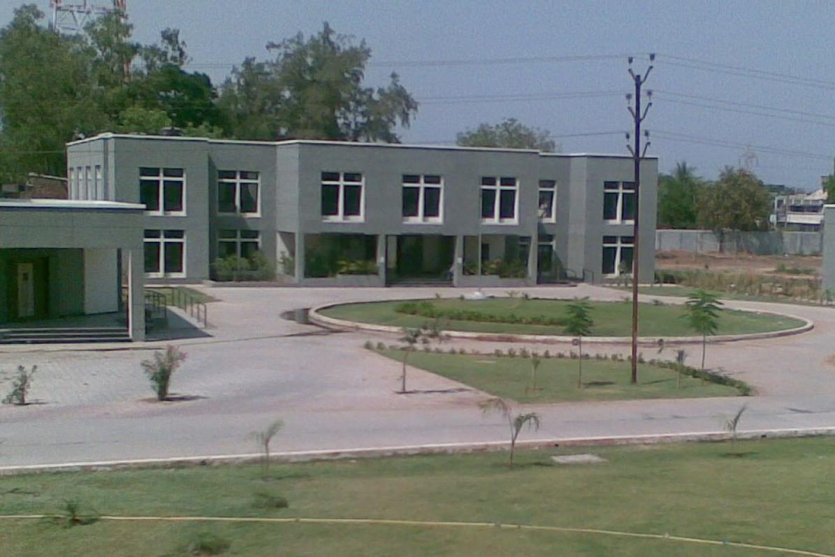 Government Engineering College Bharuch GEC photo 5