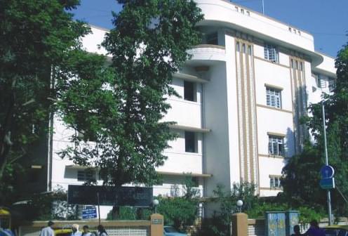 GLC Mumbai campus photo 2