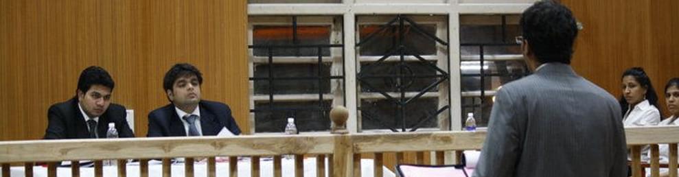 GLC Mumbai campus photo 3