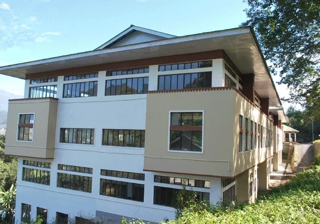 IHM Gangtok campus photo 3
