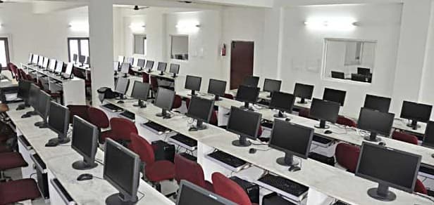 Indo American Institutions Technical Campus Visakhapatnam Lab photo 2