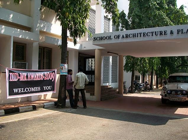 Alagappa College of Technology, Anna University Chennai campus photo 4