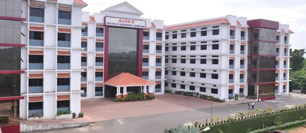 Alva's Institute of Engineering and Technology Mangalore Campus photo 1