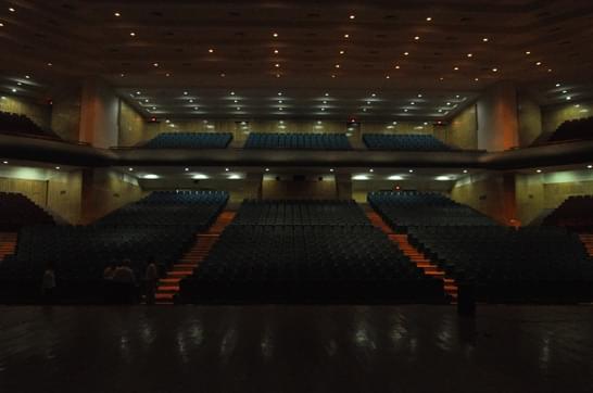 BITS Hyderabad Infrastructure photo 2