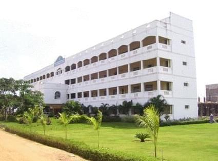 Sri Venkateswara Institute of Science and Information Technology Tadepalligudem Campus photo 1