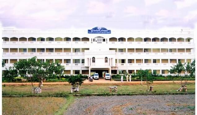 Sri Venkateswara Institute of Science and Information Technology Tadepalligudem Campus photo 2