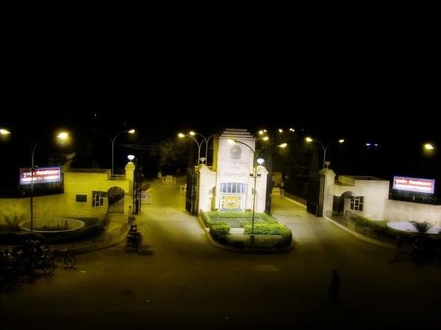 Department of Instrumentation Technology Kurukshetra University campus photo 4