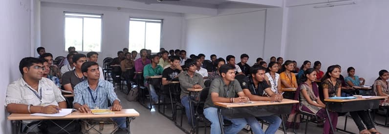 Engineering College Tuwa Godhra Infrastructure photo 1