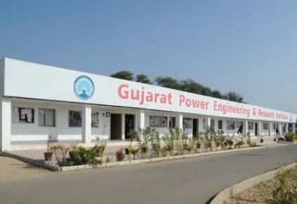 Gujarat Power Engineering and Research Institute Mehsana Campus photo 1