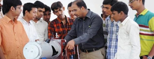 Gujarat Power Engineering and Research Institute Mehsana Campus photo 2