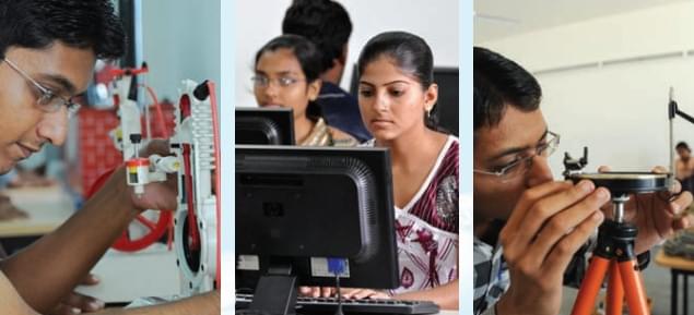 Gujarat Power Engineering and Research Institute Mehsana Campus photo 3