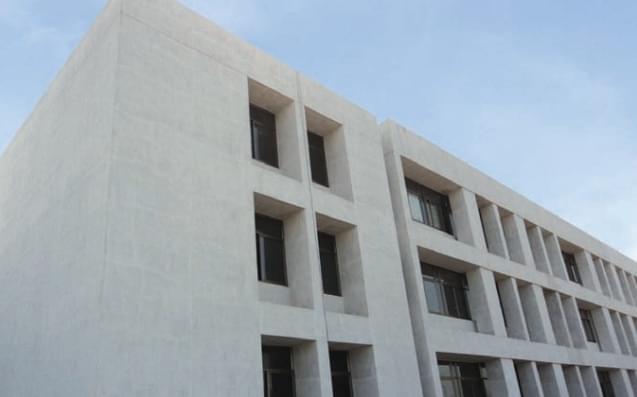 Gujarat Power Engineering and Research Institute Mehsana Campus photo 4