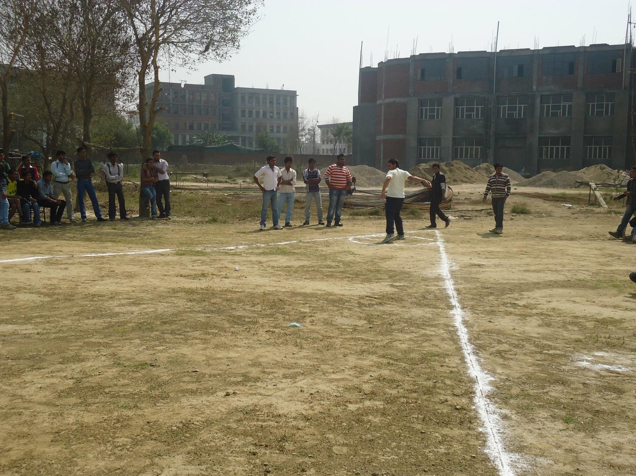 Trident Group of Institutions Ghaziabad campus photo 4