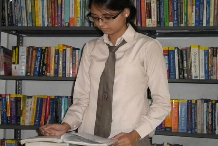 Trident Group of Institutions Ghaziabad campus photo 7