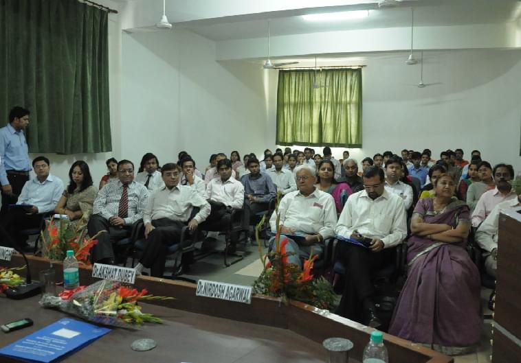 Trident Group of Institutions Ghaziabad campus photo 9