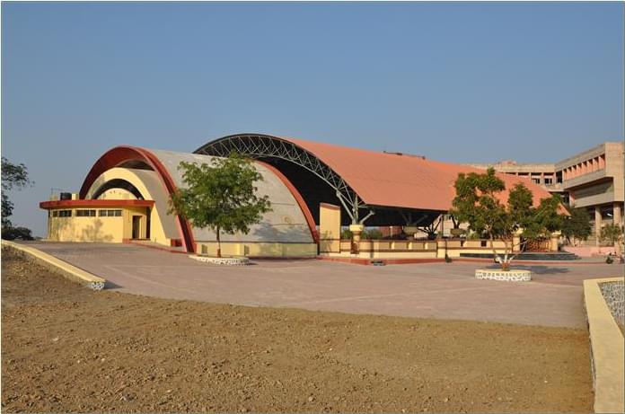 North Maharashtra University Institute of Chemical Technology Jalgaon campus photo 1