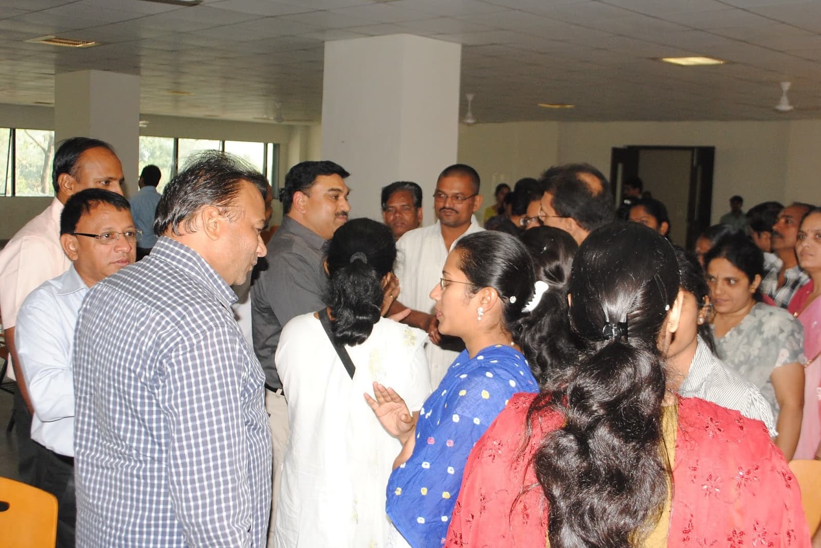 Universal College of Engineering Thane campus photo 3