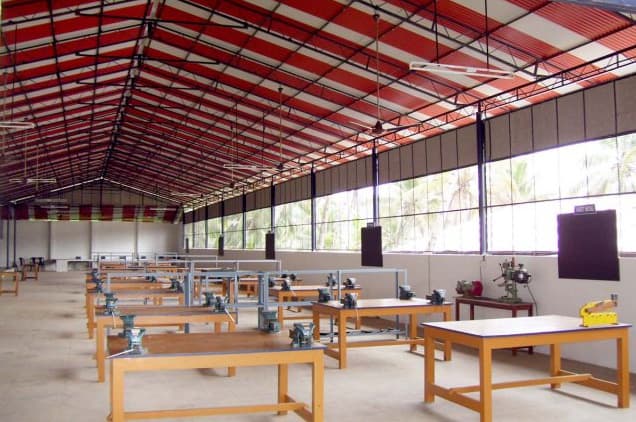 Younus Institute of Technology Kannanallore campus photo 2