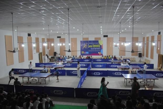 South Point Institute of Technology and Management Sonepat campus photo 1