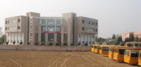 South Point Institute of Technology and Management Sonepat campus photo 2