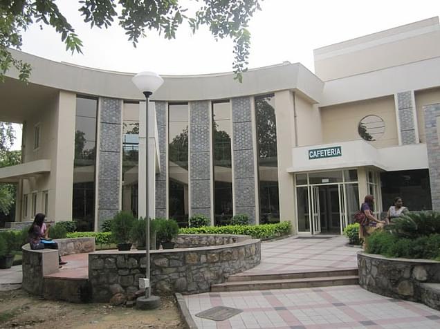 Department of Business Economics, Delhi University Campus photo 1