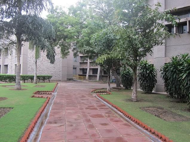 Department of Business Economics, Delhi University Campus photo 2