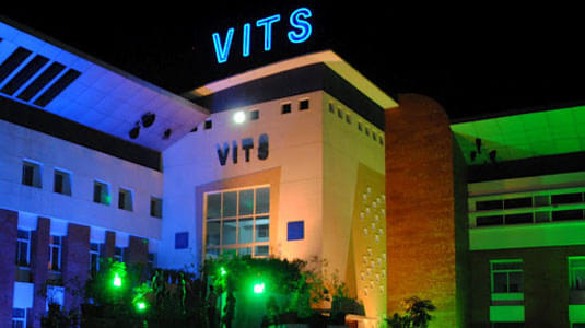Vindhya Institute of Technology and Science Raipur campus photo 1