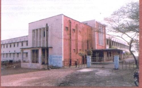 Vindhya Institute of Technology and Science Raipur campus photo 3