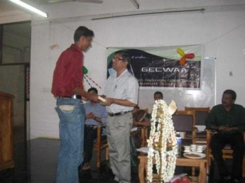 Government Engineering College Wayanad Events photo 3