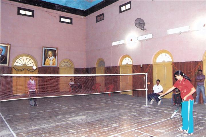 Chandra Shekhar Azad Institute of Science and Technology Jhansi Campus Images photo 2