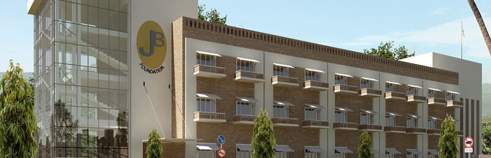 Metropolitan School of Management New Delhi campus photo 1