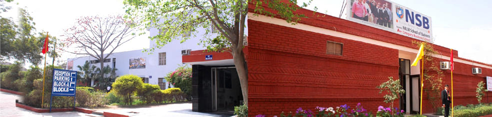 NIILM School of Business Bangalore campus photo 1