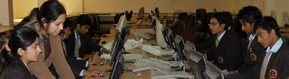 Nandini Nagar Technical Campus Gonda campus photo 6