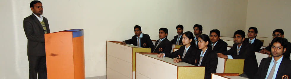 Nandini Nagar Technical Campus Gonda campus photo 7