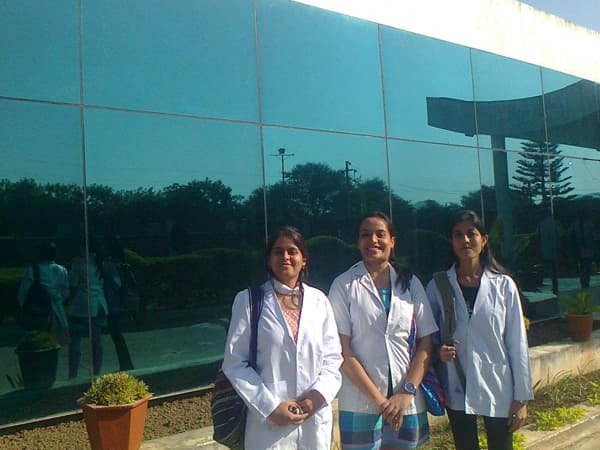 Bhupal Noble's Institute of Pharmaceutical Sciences Udaipur campus photo 1