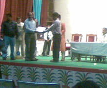 Bhupal Noble's Institute of Pharmaceutical Sciences Udaipur campus photo 3