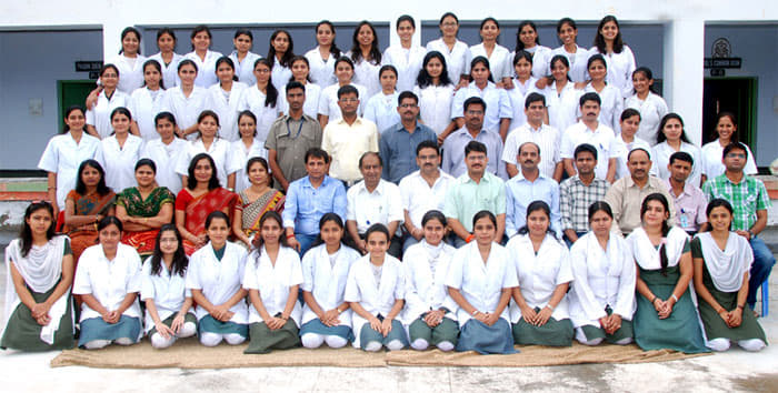 Bhupal Noble's Institute of Pharmaceutical Sciences Udaipur campus photo 4