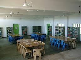 BN Post Graduate Girl's College Udaipur campus photo 2