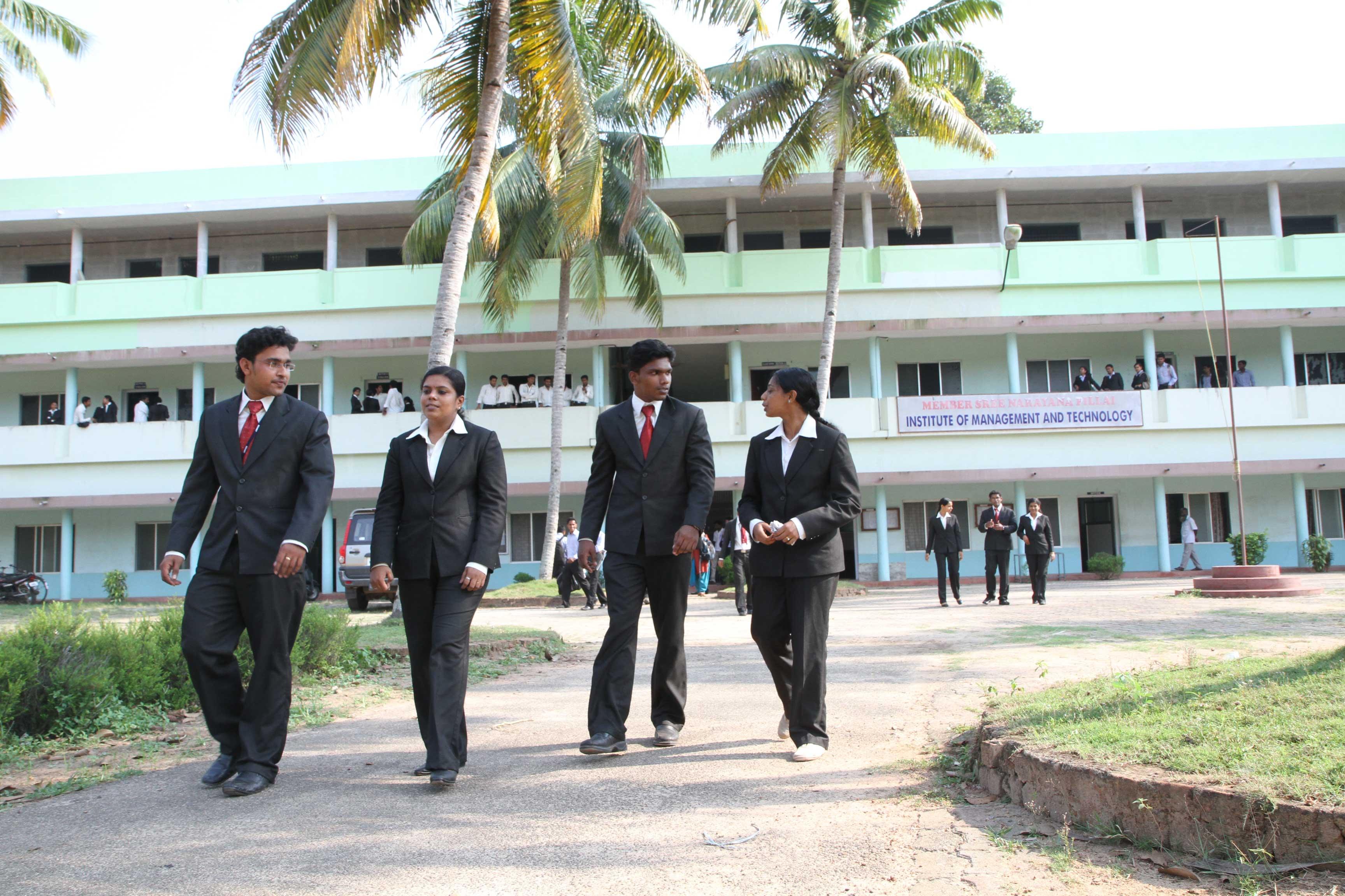Member Sree Narayana Pillai Institute of Management and Technology Chavara Extra Curriculars photo 1