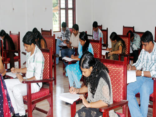 Gurudev Institute of Management Studies Kollam Facilities photo 1
