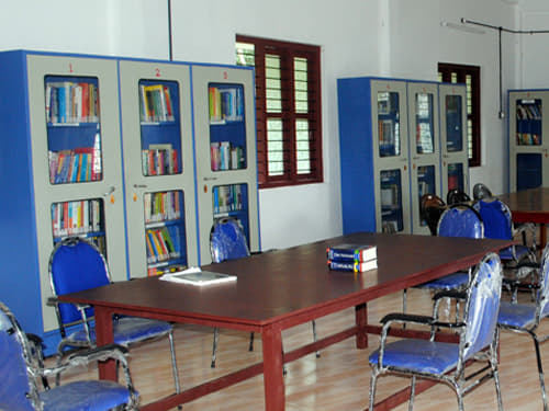 Gurudev Institute of Management Studies Kollam Facilities photo 2