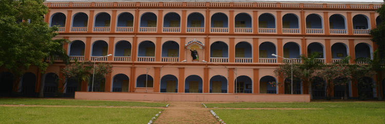 SJC Trichy campus photo 1